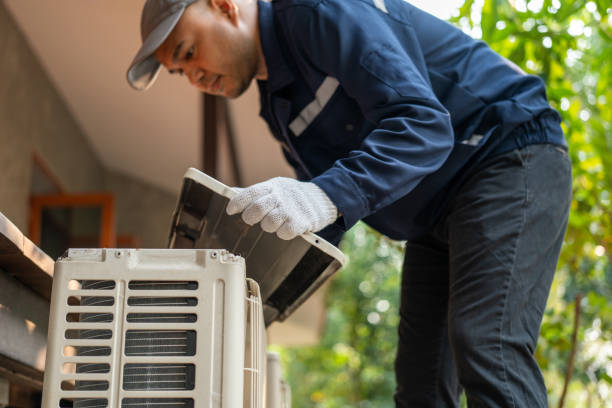 Trusted Oak Ridge, FL HVAC Experts